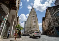 Projeto bilionário restaura palácios e muda a cara do Centro Histórico de Salvador