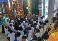 Projeto leva 6 mil estudantes de Salvador para visitação gratuita