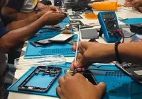 Projeto oferece cursos gratuitos de tecnologia em Salvador