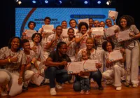 Projeto Paranauê forma agentes culturais e encerra ciclo em Salvador