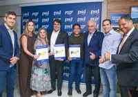 PSD convoca convenção que vai definir candidatos do partido na Bahia