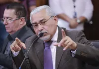 PT anuncia afastamento de vereador investigado por elo com o PCC