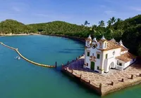 Quanto custa alugar uma lancha e visitar as ilhas de Salvador