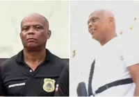Quatro meses após o crime, suspeito de matar policial em Salvador é apreendido