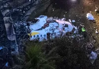 Queda de avião da Voepass: relatório revela erros que levaram a acidente fatal