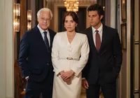 Quem Ama Cuida: atitude inesperada de Arthur muda destino de Adriana