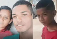 Quem eram as três vítimas encontradas mortas dentro de caixa d’água na Bahia