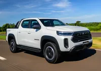 RAM Dakota tem desconto de R$ 45 mil para CNPJ; confira condições