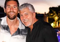 Real Madrid lamenta morte do pai de Messi