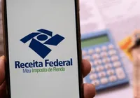 Receita paga segundo lote de restituição do IR 2026 nesta terça