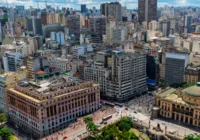 Reciclador de imóveis compra prédio abandonado e descobre tesouro histórico