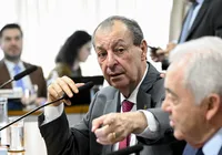Relator do fim da escala 6x1 quer entregar parecer nesta quinta (27)