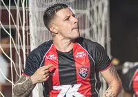 Renato Kayzer projeta ano de "conquistas maiores" para o Vitória