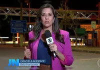 Repórter é desligada da Globo após 20 anos e coberturas históricas