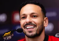 Reserva na Série B, ex-Bahia e Vitória é anunciado por time da Série A