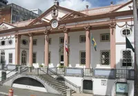 Resgate da nossa história: restauro do Palacete da Associação Comercial da Bahia