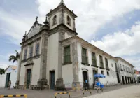 Restauração da Igreja e Hospício de Boa Viagem é incluída no PAC