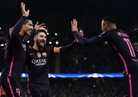 Retorno do trio MSN? Neymar pode jogar no Inter Miami com Messi e Suárez em 2027