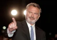 Revelada a causa da morte de Sam Neill, astro de "Jurassic Park"