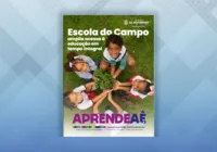 Revista digital apresenta avanços da educação em Alagoinhas; confira