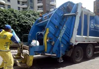 Ribeira recebe ação da Limpurb para recolher resíduos de construção; veja ruas
