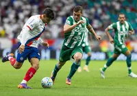 Rival do Bahia, Chapecoense tem apenas uma vitória na Série A