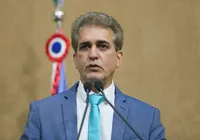 Robinson rebate Zé Ronaldo após prefeito criticar Jerônimo: "É um ingrato”