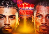 Robson Conceição enfrenta campeão invicto valendo cinturão mundial imagem