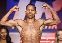 Robson Conceição mira título mundial em nova categoria contra campeão