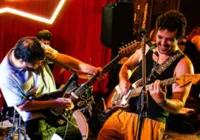 Rock no Rio Vermelho: Meus Amigos Estão Velhos festeja aniversários com show autoral