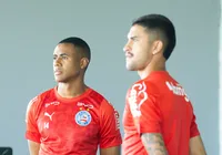 Rogério Ceni recebe reforços para Bahia x Botafogo no Brasileirão