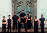 Romeu e Julieta ganham novo destino em musical gratuito na Bahia