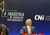 Ronaldo Caiado vai para cima de Lula e diz: “Brasil tem custo PT”