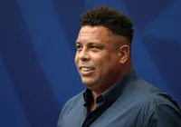 Ronaldo Fenômeno crava vencedor de Espanha x Argentina: "Ganha fácil"