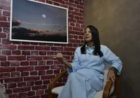 Rowenna aponta cenário desafiador para as mulheres na política