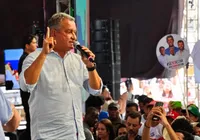 Rui Costa compara família Bolsonaro a Judas: "Castigam o povo"
