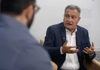 Rui Costa defende apoio federal para interiorizar desenvolvimento na Bahia