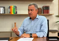 Rui questiona silêncio da oposição após novo tarifaço dos EUA