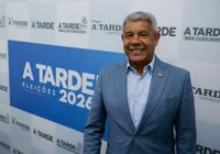 Sabatina A TARDE: Jerônimo defende legado do PT e combate à evasão escolar