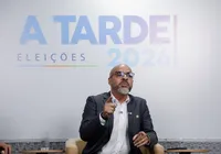 Sabatina A TARDE: Marcelo Carvalho prega mudanças na segurança pública