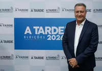 Sabatina A TARDE: Rui Costa aborda metas na educação, apoio a municípios e futuro político