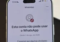 Saiba como evitar que sua conta do WhatsApp seja bloqueada