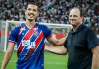 Saiba como saída de Gabriel Xavier abre espaço para reforços no Bahia