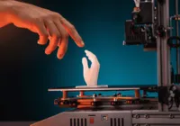Saiba como utilizar uma impressora 3D para ganhar dinheiro