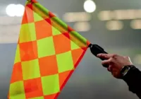 Saiba diferenças do impedimento semiautomático em Copa e Brasileirão
