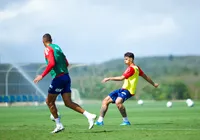 Saiba situação dos reforços do Bahia para o amistoso com o City Torque