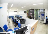 Salvador amplia atendimento na saúde com reforço de 530 servidores