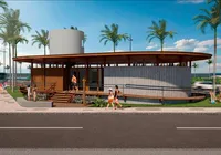 Salvador avança para construção de Clube de Surf em Jaguaribe