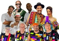 Salvador ganha novo Carnaval fora de época na Chácara Baluarte