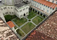 Salvador pode ganhar primeira Faculdade Municipal em prédio histórico